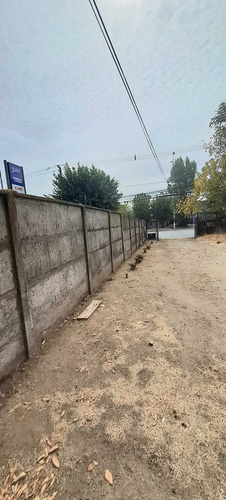 Se Vende Terreno Excelente Ubicación, Talca (89789)