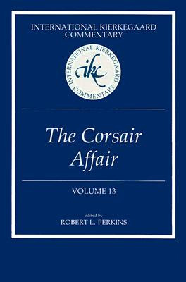 Libro International Kierkegaard Commentary Volume 13: The...
