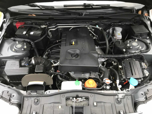 Suzuki Grand Vitara 2.0 Jlx 2wd 5mt