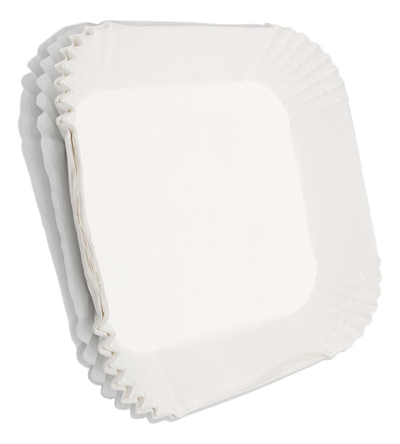 Paper Liners 100pcs Fryer Disposable Non Stick