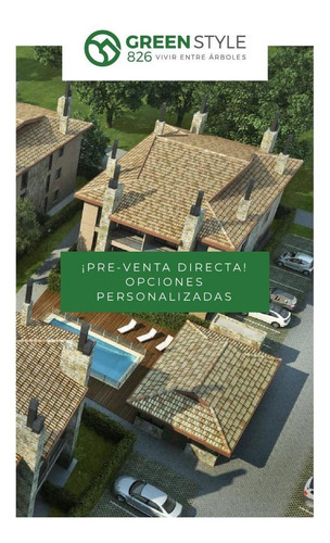 Imagen 5 de 11 de Departamento En Venta En Ing. Maschwitz, Escobar, G.b.a. Zona Norte