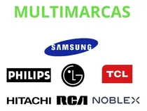 Comprar Servicio Tecnico Reparacion De Tv Led Smart Tv 3d Multimarca