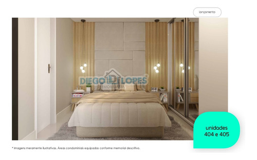 Imagem 14 de 15 de Apartamento Em Cidade Industrial - Curitiba, Pr - 1090