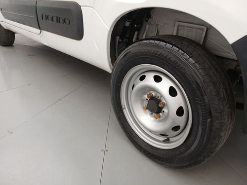 Fiat Fiorino 1.4 MPI FURGÃO ENDURANCE 8V FLEX 2P MANUAL