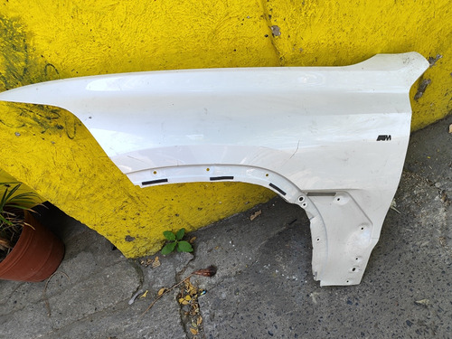 Salpicadera Bmw X6 2022 Original (Usado)