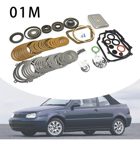 Kit De Reparación De Transmisión O1m 095 096 097 96-05