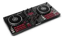 Comprar Controlador Dj Numark Mixtrack Mixtrack Pro Fx Negro