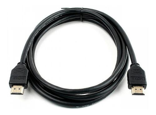 Cable Hdmi 5 Metros Reforzado Xbox Ps3 Ps4 Bluray Dvr 1080p