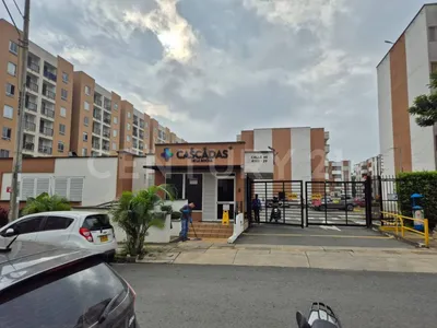 Apartamento en venta