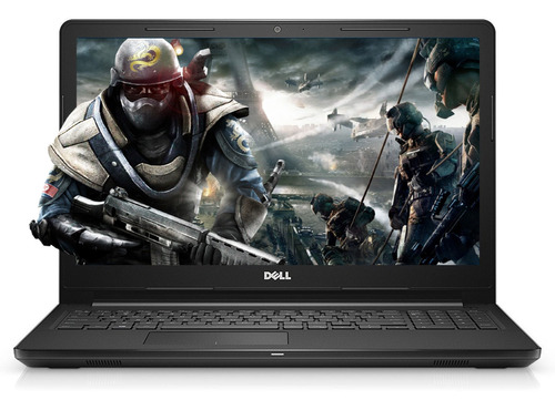 Notebook Dell Intel Core I5 12gb + Ssd 480gb Windows Gamer