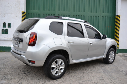 Renault Duster Privilege 1.6 2015 Unico Dueño / 70.000km /