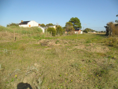 Imagen 5 de 9 de Lote De 790 M2 En San Clemente Del Tuyu (cod 1089)