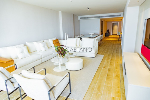 Imagen 2 de 23 de Venta Apartamento 1 Dormitorio Playa Brava Punta Del Este - Punta Del Este Brava
