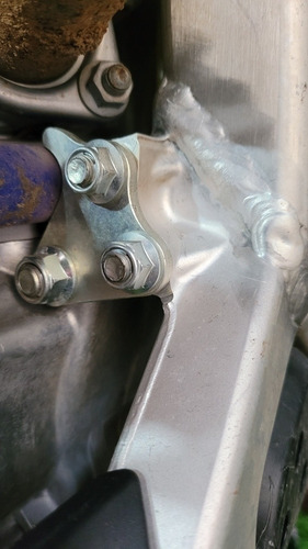 Imagen 18 de 18 de Kawasaki Kxf 250