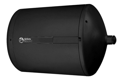 Imagen 2 de 2 de Parlante Atlas-sound Colgante Pm4fa-b