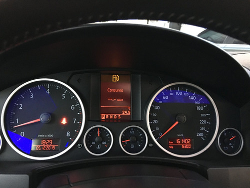 Volkswagen Touareg 3.6 Fsi V6 24v Gasolina 4p Tiptronic