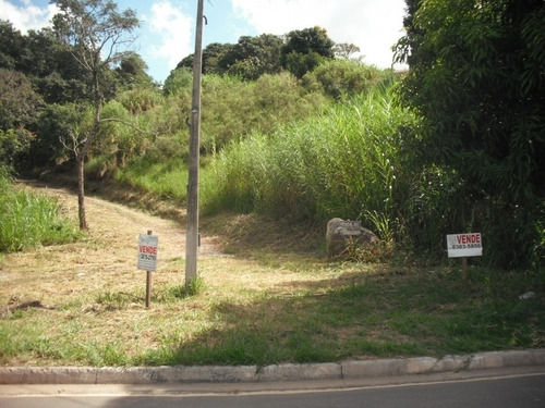 Imagem 4 de 4 de Terreno Para Chácara - 260