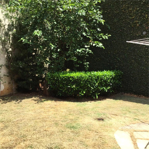 Imagem 5 de 30 de Casa Em Alpha Ville - Reo477923