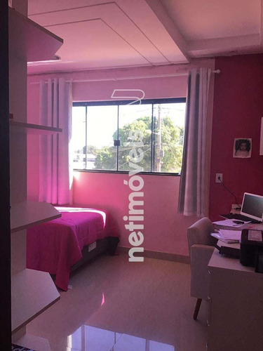 Imagem 14 de 22 de Venda Casa Em Condomínio Setor Habitacional Sol Nascente (ceilândia) Brasília - 866588