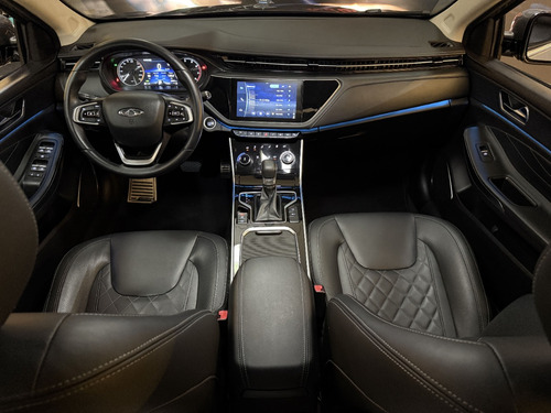 Chery Arrizo 6 1.5 Gsx Turbo Flex Aut. 4p