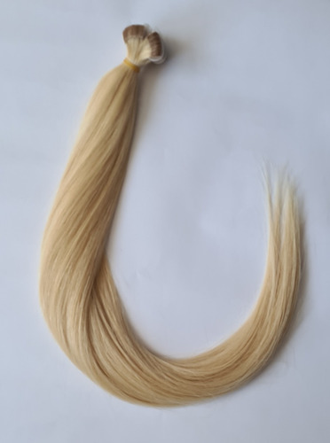 Extensión Adhesiva 65cm Full-tupida Natural (10 Pares, 50gr)