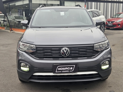 Volkswagen T-Cross TSI TRENDLINE MT 1.0