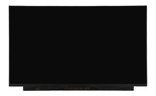 Display 40p Lm156lf2f01 144hz Ips Fhd Nv156fhm-nx3 -nx5
