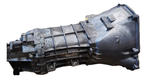 Transmision Tremec 3650 Mustang Cobra Mach1 4.6 96 2010