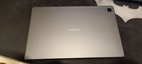 Samsung Galaxy Tab A7 3gb Ram 32gb Usada Gris Oscuro (Usado)