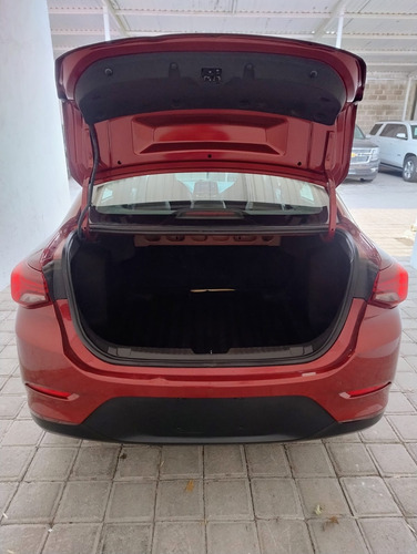 Chevrolet Onix 1.0T Premier Red Line At
