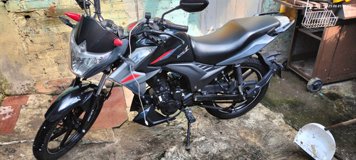 Moto Italika Como Nueva Servicio Recien Echo