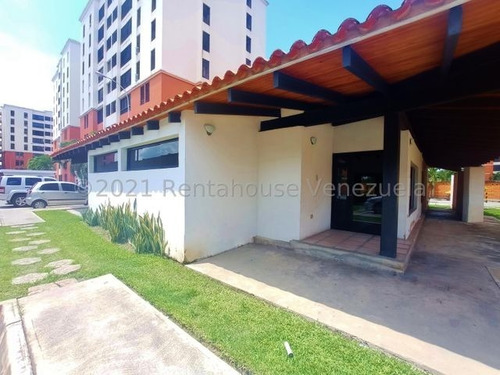 Imagen 28 de 30 de Apartamento Venta Urb. Nuevo Bosque Alto, Av. Fuerzas Aéreas, Maracay, 22-16385 Mv