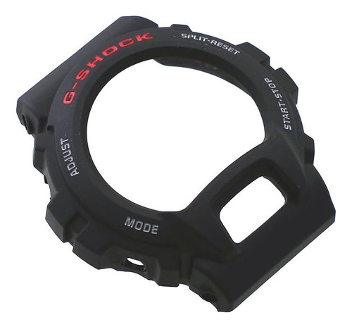 Cubierta Para Reloj Casio G-shock Dw-6900 En Goma Color