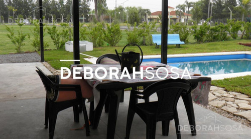 Imagen 4 de 20 de Venta Casa - Villanueva Tigre