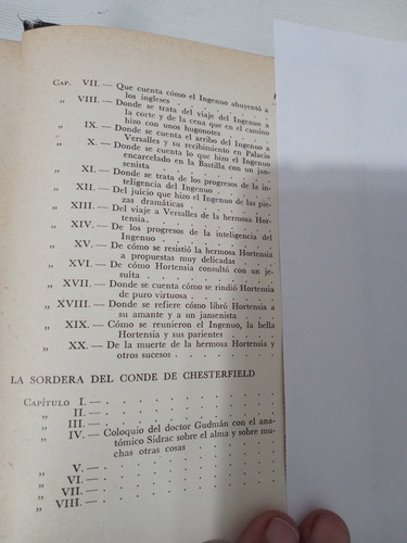 Voltaire Novelas Candido Zadig Memmon Micromegas Viajes Esca (Usado)