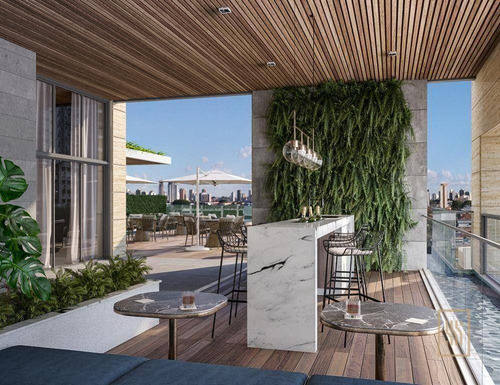 Imagem 22 de 26 de Apartamento Na Planta No 123 Jardins No Centro De Balneário Camboriú - Ap1073