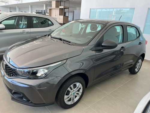 Fiat Argo 1.0 Drive Flex 5p