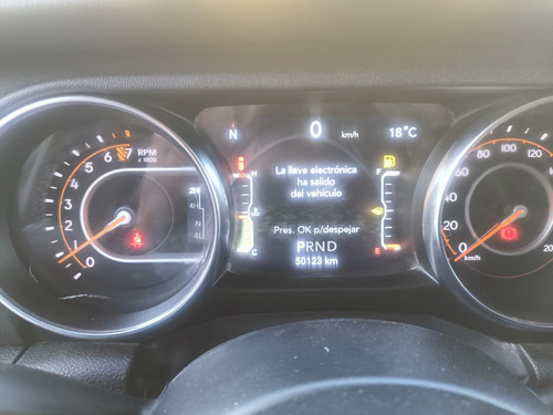 Jeep Wrangler 3.7 Unlimited Sahara 3.6 4x4 At