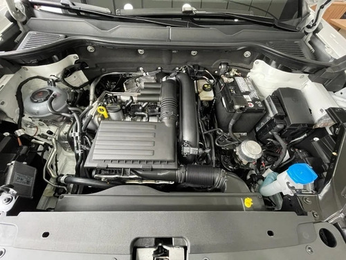 Imagen 6 de 25 de Volkswagen Taos Highline 250tsi 2022 Entrega Inmediata B