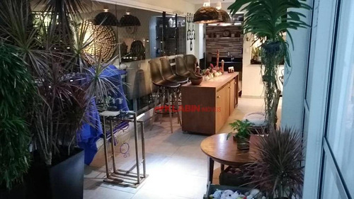 Imagem 27 de 30 de #=apartamento Com 3 Dormitórios À Venda, 188 M² Por R$ 2.690.000 - Vila Mariana - São Paulo/sp - Ap9376