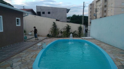 Rural - Venda - Parque Residencial João Luiz - Cod. Ch0033 - Vch0033