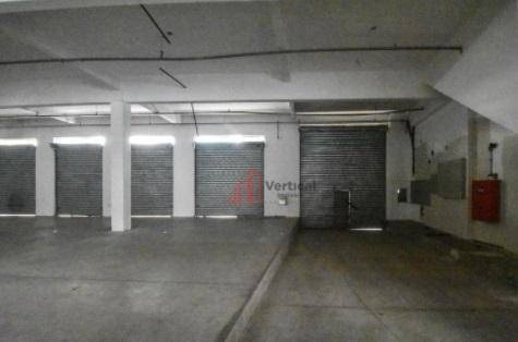 Galpão, 2300 M² - Venda Por R$ 23.000.000,00 Ou Aluguel Por R$ 35.000,00/mês - Tatuapé - São Paulo/sp - Ga0083