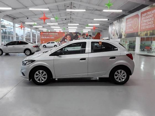 Imagem 8 de 9 de Chevrolet Joy 1.0 Spe4 Flex Manual