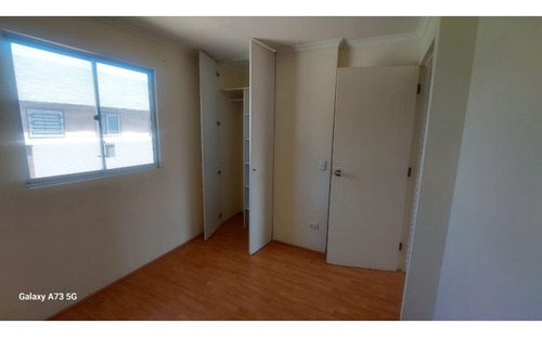 Casa En Los Nogales De Buin Como Nueva (3d-2b) - Buin