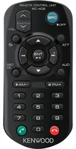 Comprar Control Remoto Para Reproductores Kenwood Rc-406