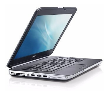 Dell Latitude E5420 Core I3-2330m 14 Pol 4gb 320gb Hd