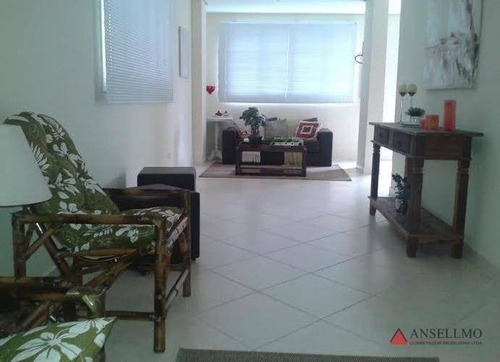 Imagem 18 de 22 de Apartamento À Venda, 57 M² Por R$ 275.000,00 - Vila Dusi - São Bernardo Do Campo/sp - Ap1468