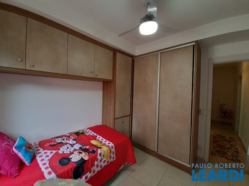 Imagem 9 de 15 de Casa Em Condomínio - Jardim Marajoara - Sp - 615167