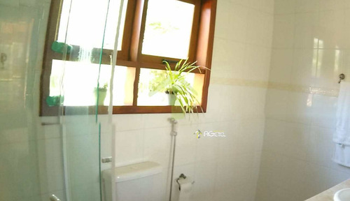 Imagem 22 de 30 de Sobrado De Condomínio Com 2 Dorms, Interlagos Sul (fazenda Da Ilha), Embu-guaçu - R$ 1.2 Mi, Cod: 2140 - V2140