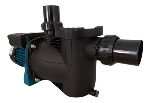 Motobomba 1/2cv Lepono + Filtro Piscina Fpl-400 Até 56mil